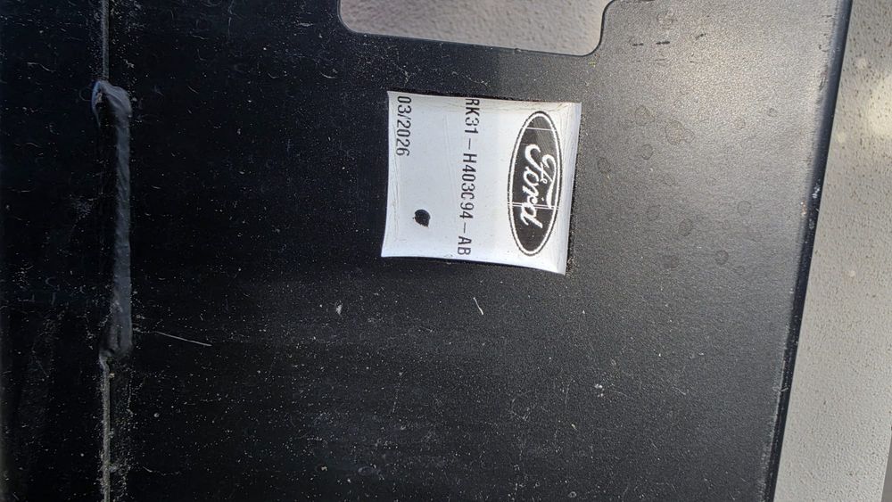 Bara spate/bara de spate/ Renaut Master /Ford Transit, Iveco Daily