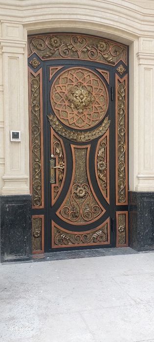 Акфа ойналарни ва Дарвоза буйимиз.