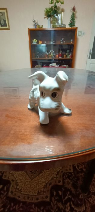 Diverse bibelouri vintange