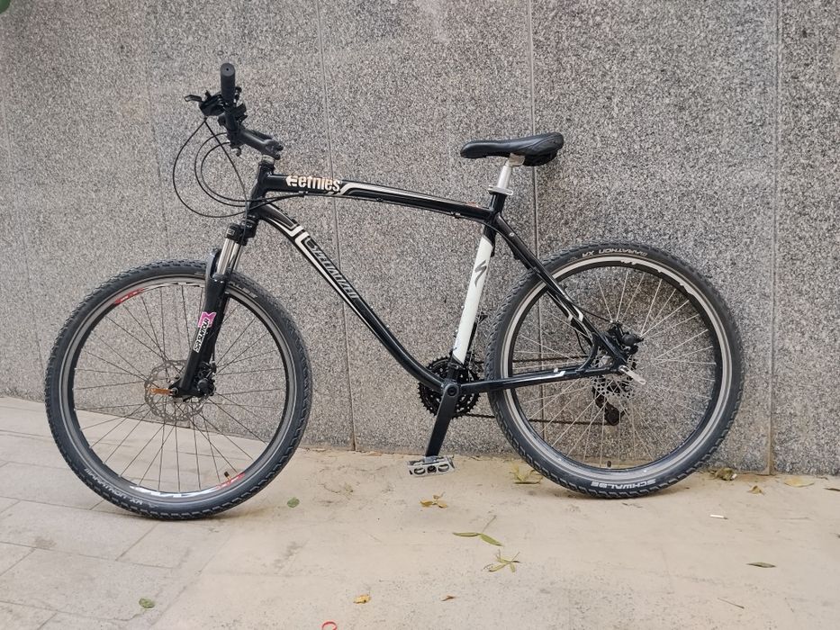 Продается велосипед