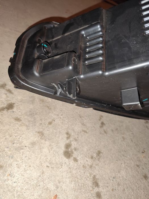 Фара Geely Coolray 25 год