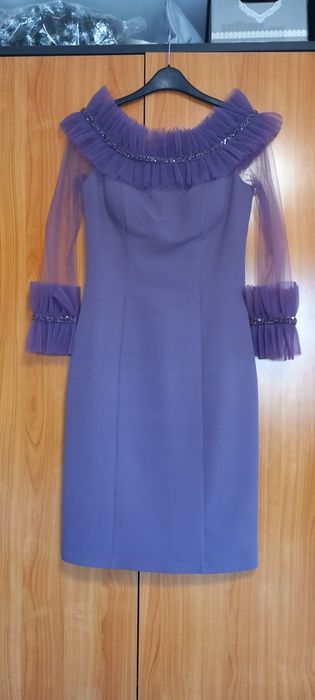 Rochie elegantă pentru ocazii