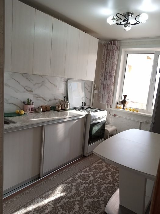 Продам 2х комнатную квартиру