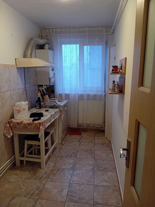 Vanzare apartament 3 camere decomandate