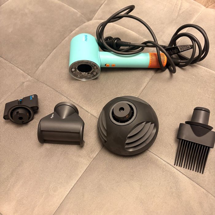Uscator par Dyson