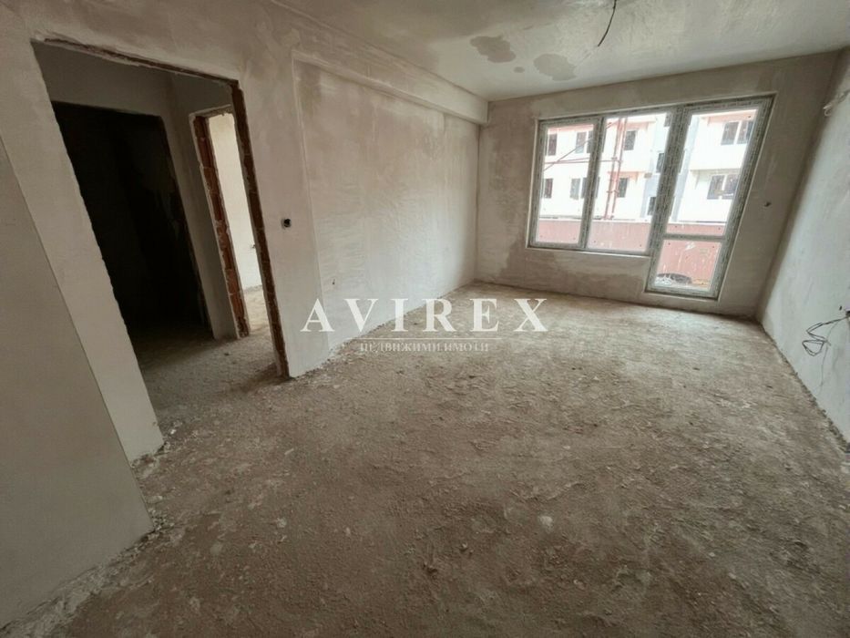 Оферта 03192 - Двустаен апартамент за продажба в кв. Остромила