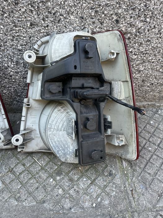 Стопове за VW Touran 03-06