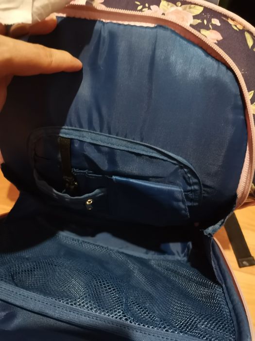 Рюкзак для девочки