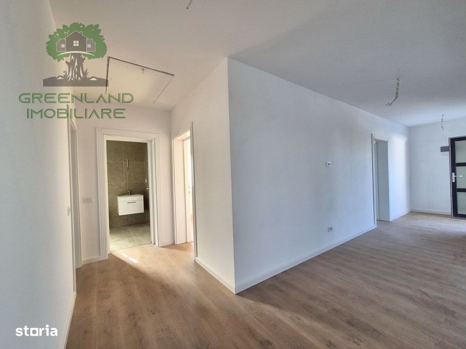 CASA INDIVIDUALA PARTER 4 camere, 2 bai, 138mp, TEREN 500mp, V. Adanca