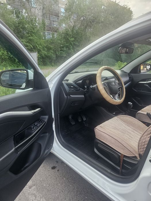 Продам Lada Vesta SW