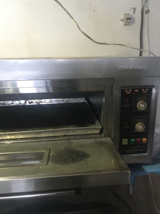 Pechka sotiladi tolling