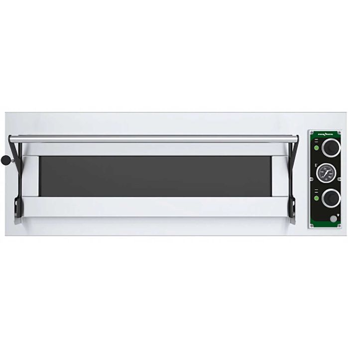 Электрич духовка для приго пиццы HKN-MD11 пица питц pech pizza пишир