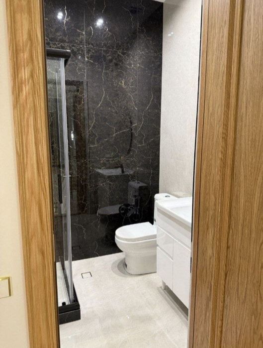 Катта Кани Новый Построенный Евро дом 2,25 сотки