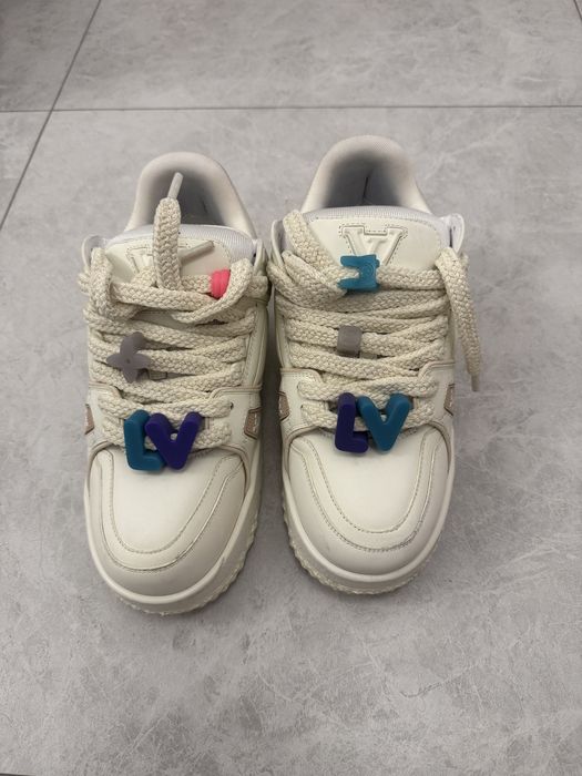 Louis Vuitton LV Maxi Trainer