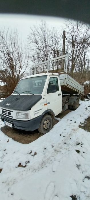 Iveco Daily 1999