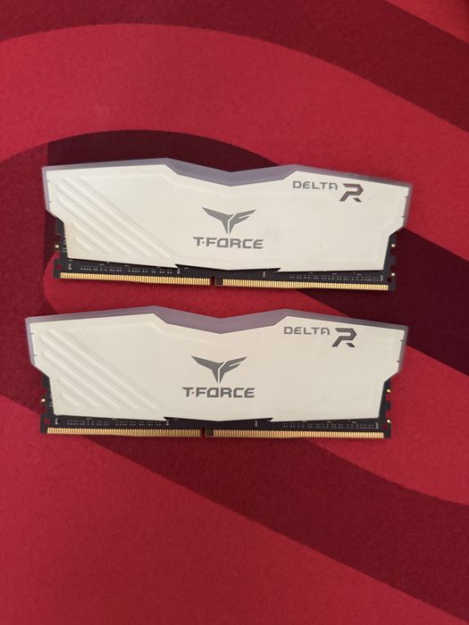 32gb ram ddr4 3200mhz