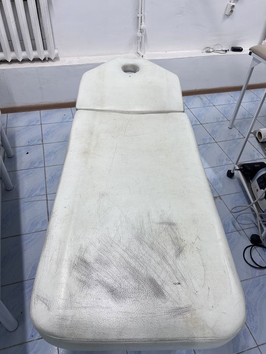 Косметологтарға арналған кушетка