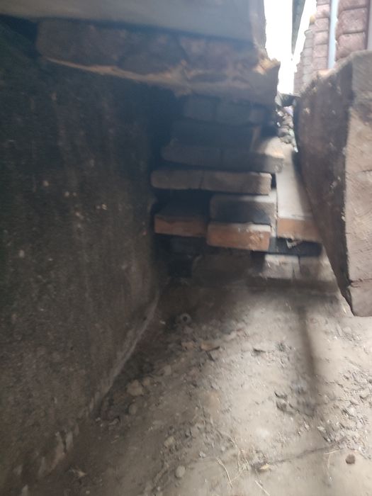 Отдам бесплатно дрова