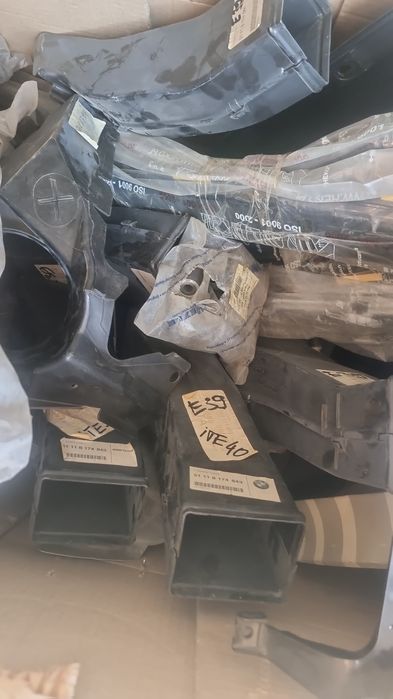 Bmw e 38,e 39 ,e 53 и т.д