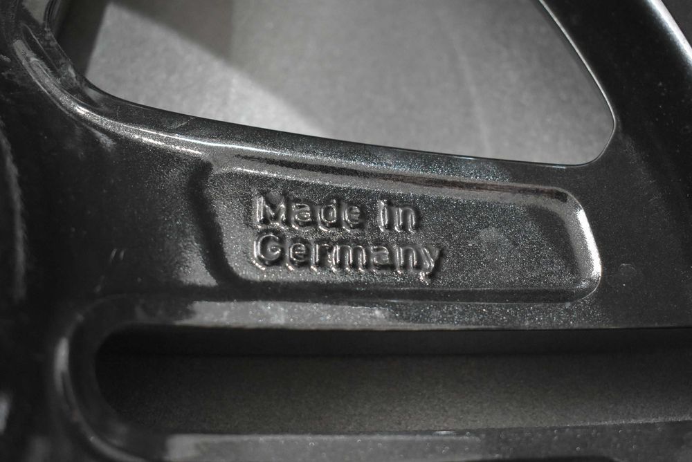 18'' Джанти Mercedes W205 AMG