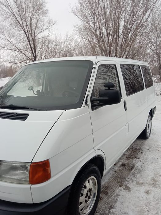 Продается Фольксваген Т-4