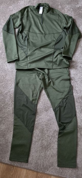 Термо Бельо  за Студено и хладно време.