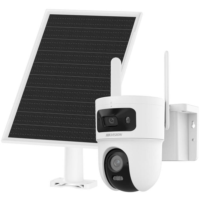Kamera DS-2CFSP8-D/4G    2.8+4mm