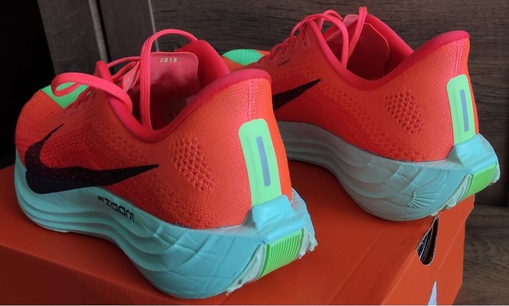 маратонки за бягане NIKE PEGASUS PLUS но ер 43