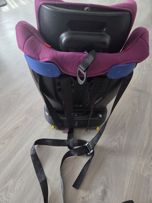 Scaun auto pentru copii