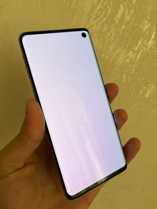 Samsung s10 в идеале