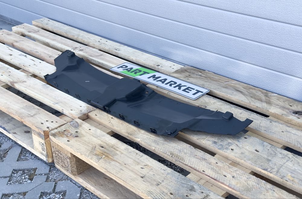 Кора предна броня AUDI A6 C7 4G 4G807081