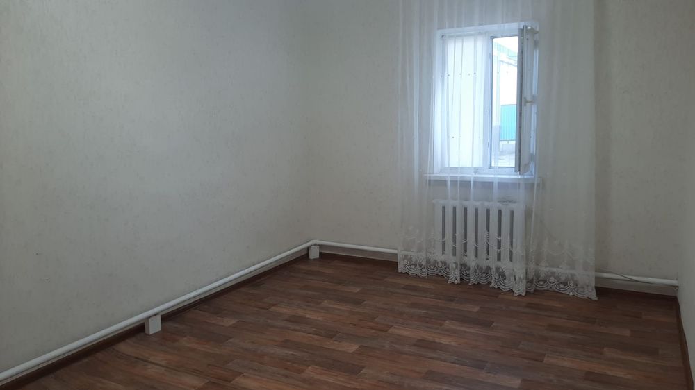 Продаётся дом с участком