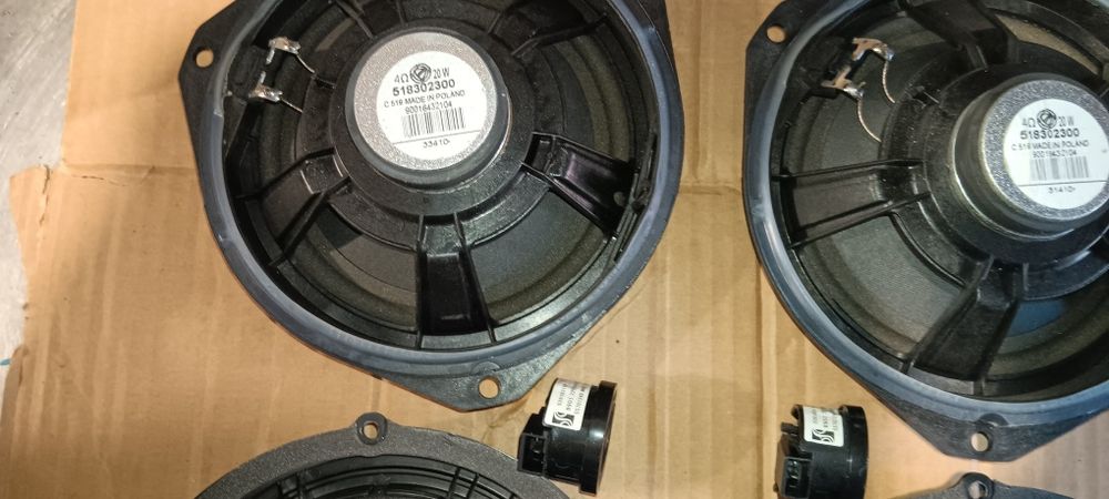 Говорители за врати и пищялки