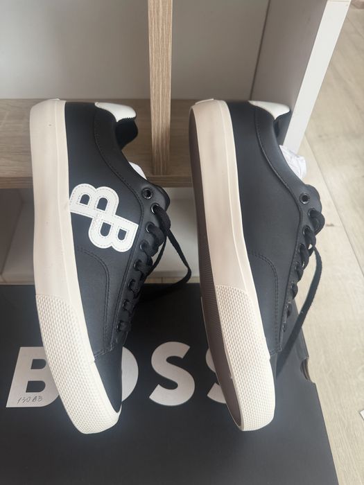 Спортни Обувки Boss