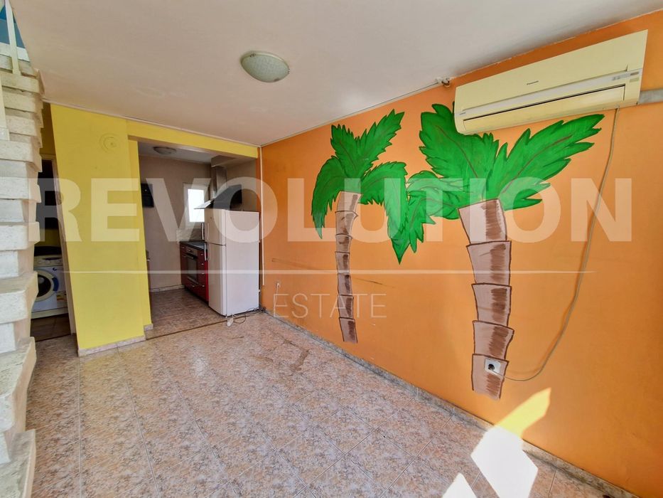 Продава се Двустаен апартамент в София, Гео Милев - 63 кв.м за 2778 €/кв.м - Снимка #1