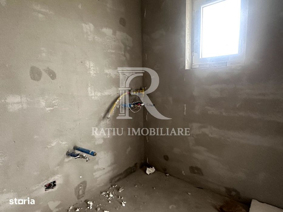 Casa semifinisata | Santandrei | Bihor