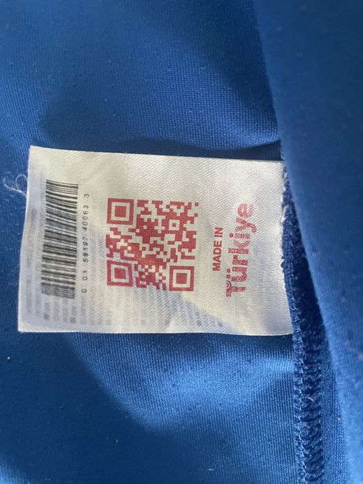 Bluza trening NikexJordan