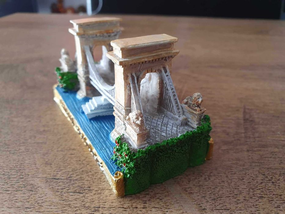 Chain Bridge | Podul cu Lanțuri din Budapesta | Podul Széchenyi