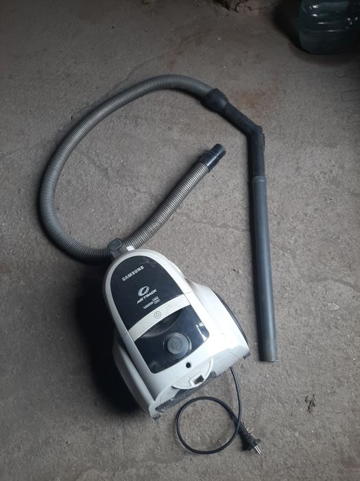 Пылесос самсунг на фото