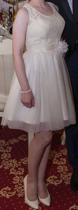 Rochie ocazie, mărimea 34