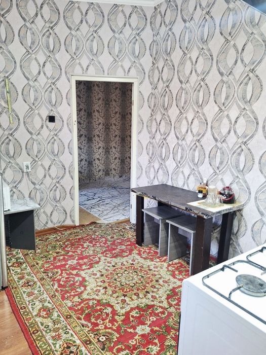 Sotiladi Kvartira Sergili 6a 2/6/7 Fayzli uy Remontli Gishtli dom