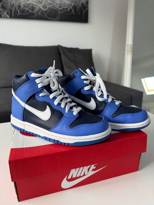 Nike Dunk High ( GS )