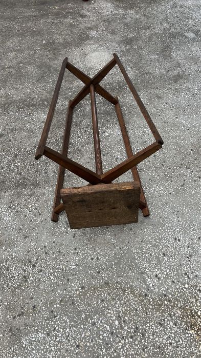 Уред за размотаване прежда