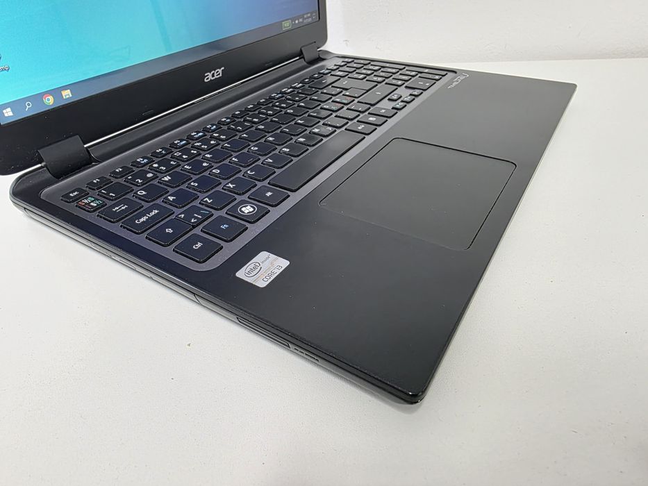 Laptop Acer i3 15.6 slim  10gb  + SSD Dolby sound. Garantie