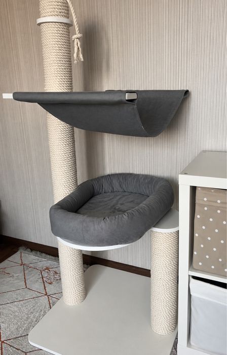 Когтеточка комплекс