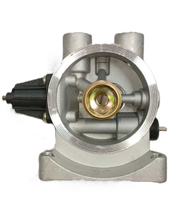 Корпус осушителя на КамАЗ