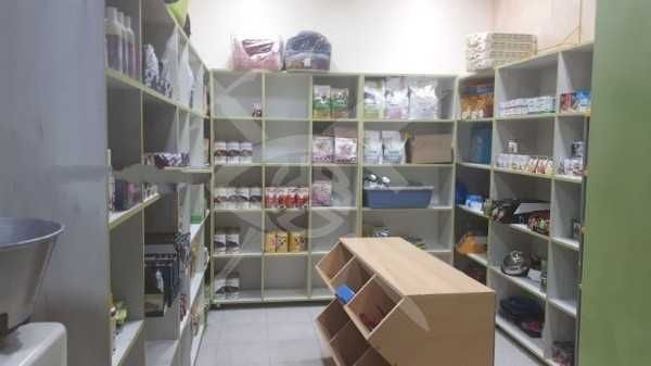 Продава се Магазин в Хисаря - 89 кв.м за 1100 €/кв.м - Снимка #2