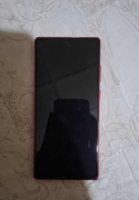 Samsung Note 20 5G