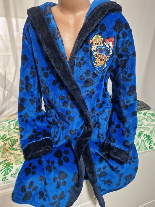 Halat  copii  Paw Patrol