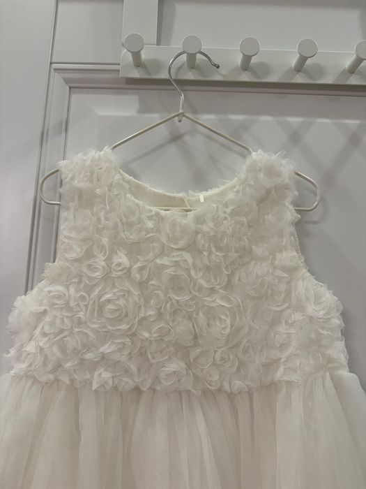 Детские платья Ted Baker , Mothercare